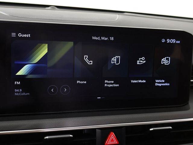 2025 Kia K5 LXS Automatic FWD - 22998661 - 39