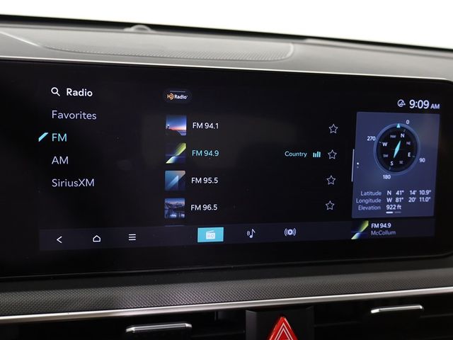 2025 Kia K5 LXS Automatic FWD - 22998661 - 40