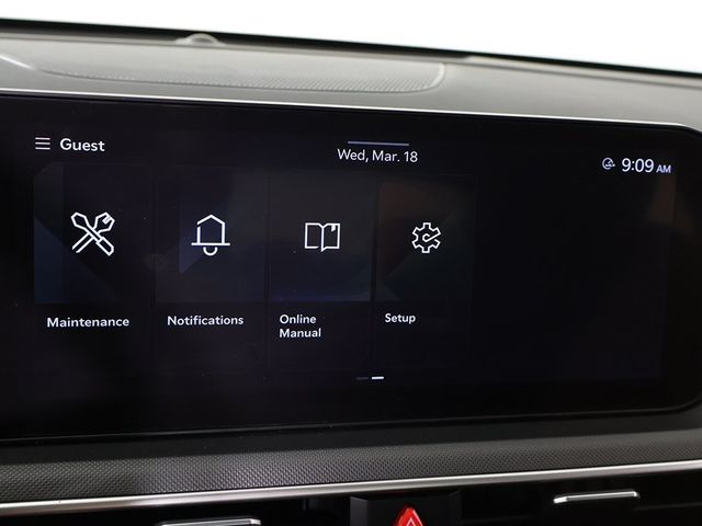 2025 Kia K5 LXS Automatic FWD - 22998661 - 41