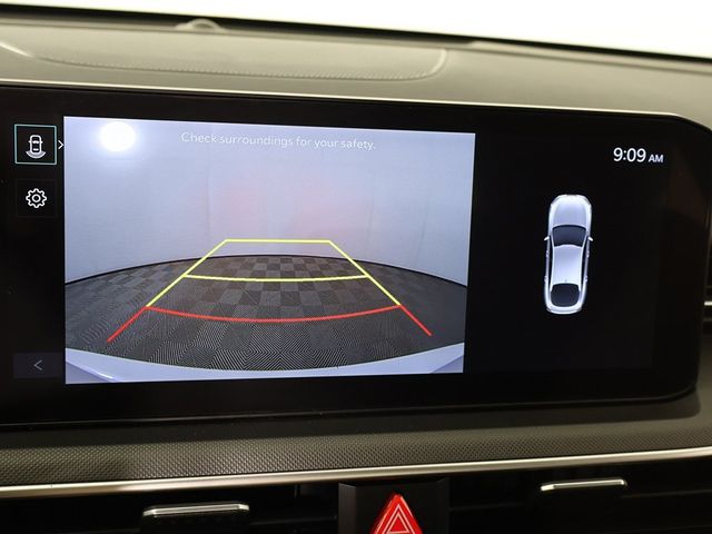 2025 Kia K5 LXS Automatic FWD - 22998661 - 42