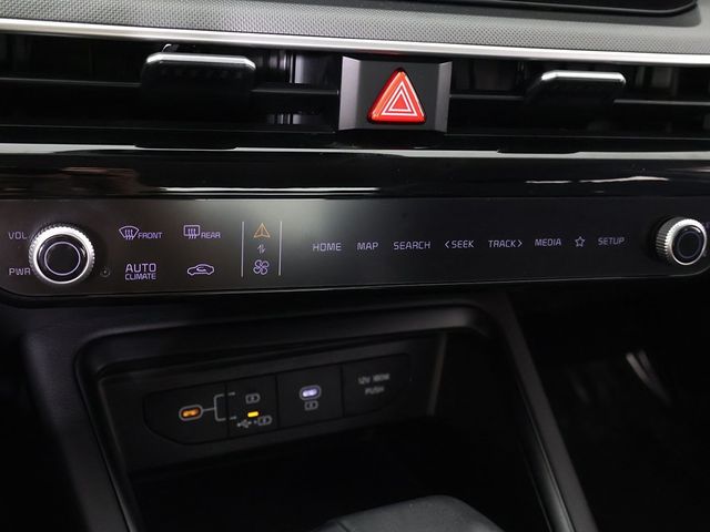 2025 Kia K5 LXS Automatic FWD - 22998661 - 43