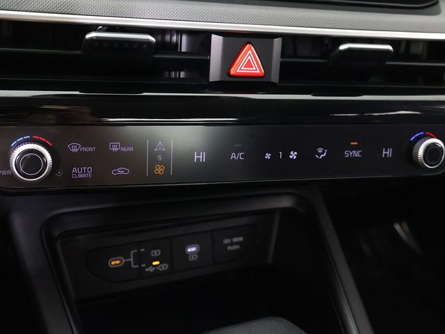 2025 Kia K5 LXS Automatic FWD - 22998661 - 44