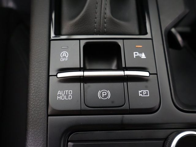 2025 Kia K5 LXS Automatic FWD - 22998661 - 46