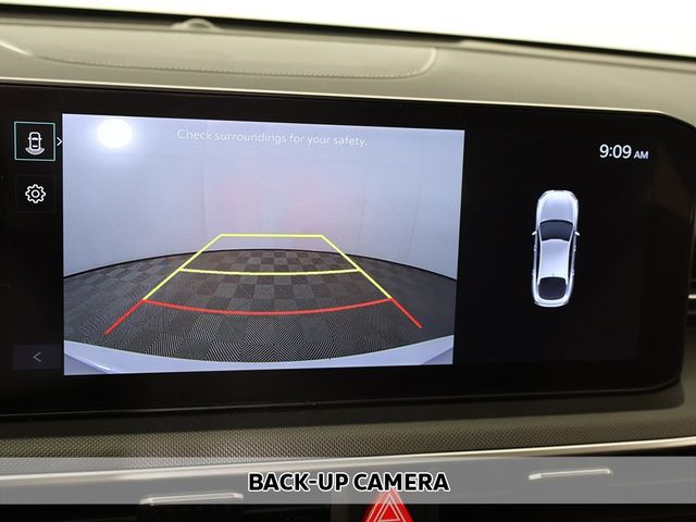 2025 Kia K5 LXS Automatic FWD - 22998661 - 4