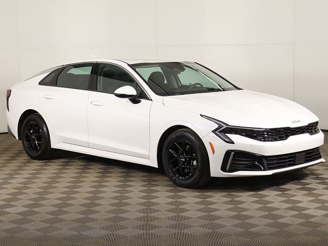 2025 Kia K5 LXS Automatic FWD - 22998661 - 49