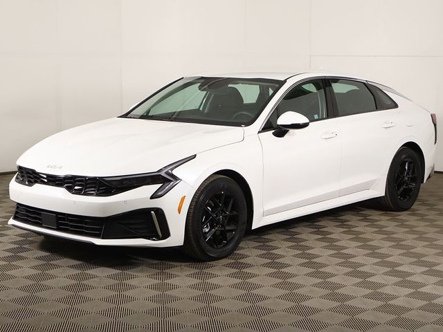 2025 Kia K5 LXS Automatic FWD - 22998661 - 5