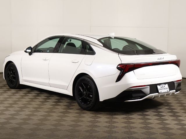 2025 Kia K5 LXS Automatic FWD - 22998661 - 6