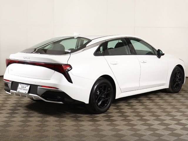 2025 Kia K5 LXS Automatic FWD - 22998661 - 7