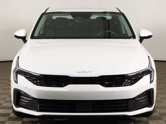 2025 Kia K5 LXS Automatic FWD - 22998661 - 8