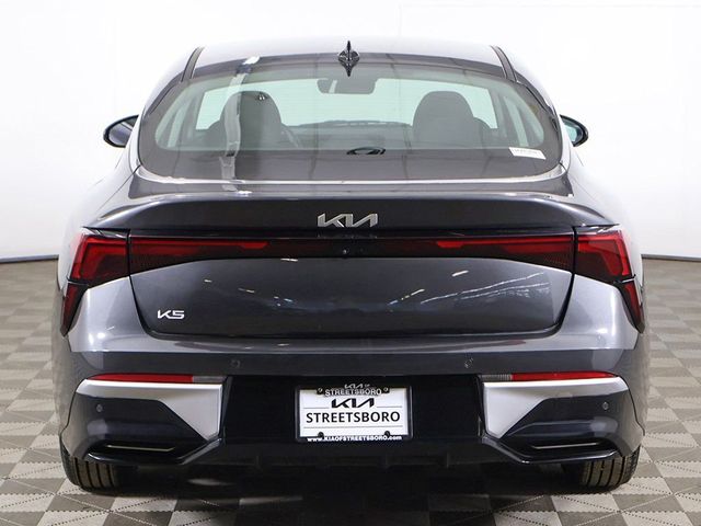 2025 Kia K5 LXS Automatic FWD - 23016623 - 9