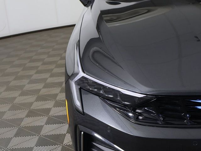 2025 Kia K5 LXS Automatic FWD - 23016623 - 10