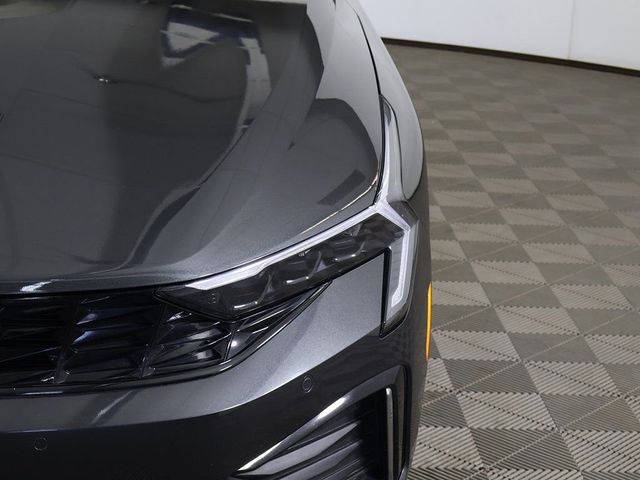 2025 Kia K5 LXS Automatic FWD - 23016623 - 11