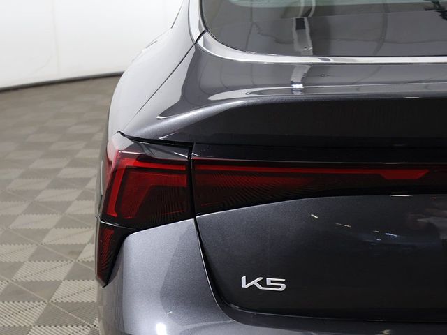 2025 Kia K5 LXS Automatic FWD - 23016623 - 12