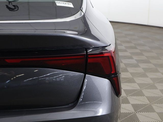 2025 Kia K5 LXS Automatic FWD - 23016623 - 13