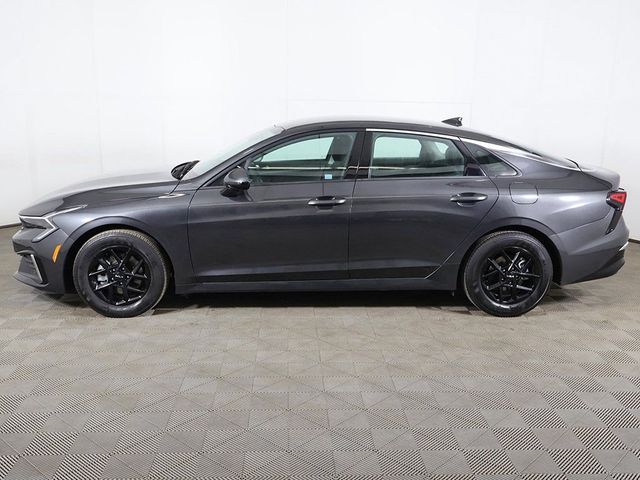 2025 Kia K5 LXS Automatic FWD - 23016623 - 14