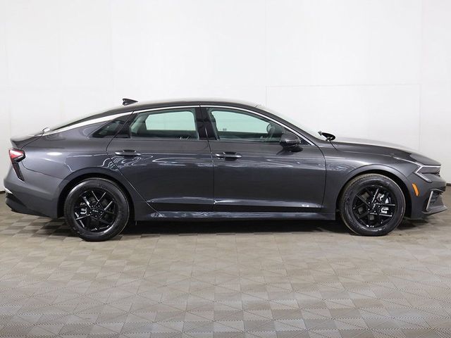 2025 Kia K5 LXS Automatic FWD - 23016623 - 15