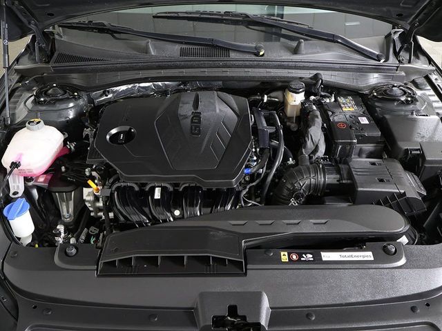 2025 Kia K5 LXS Automatic FWD - 23016623 - 17