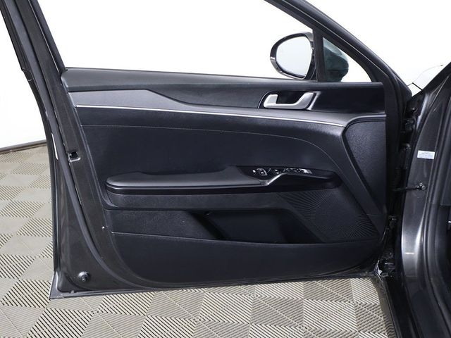 2025 Kia K5 LXS Automatic FWD - 23016623 - 19