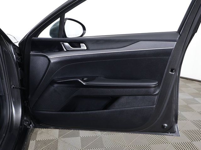 2025 Kia K5 LXS Automatic FWD - 23016623 - 20