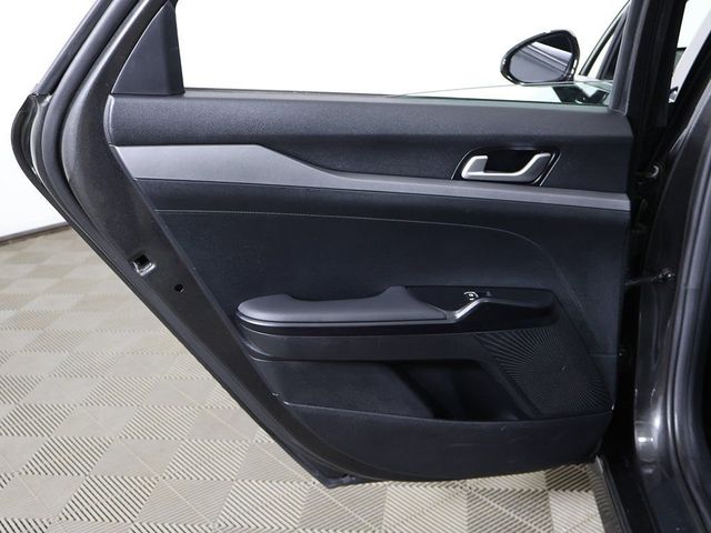 2025 Kia K5 LXS Automatic FWD - 23016623 - 21