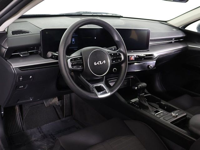 2025 Kia K5 LXS Automatic FWD - 23016623 - 23