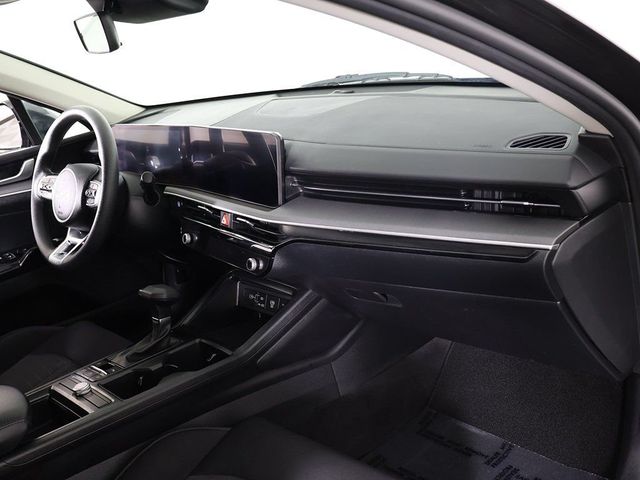 2025 Kia K5 LXS Automatic FWD - 23016623 - 24
