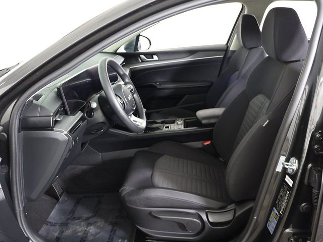 2025 Kia K5 LXS Automatic FWD - 23016623 - 25