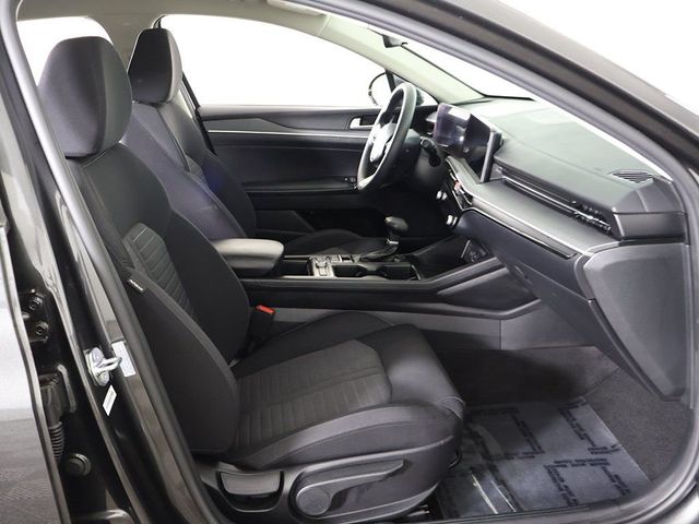 2025 Kia K5 LXS Automatic FWD - 23016623 - 26