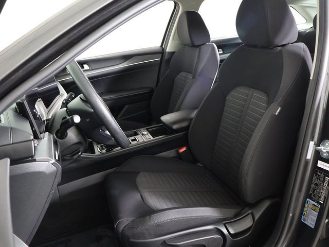 2025 Kia K5 LXS Automatic FWD - 23016623 - 27