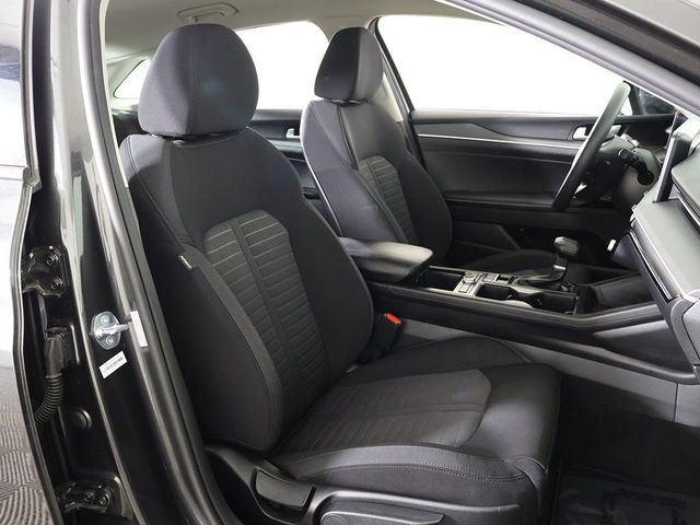 2025 Kia K5 LXS Automatic FWD - 23016623 - 28