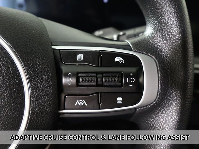 2025 Kia K5 LXS Automatic FWD - 23016623 - 2