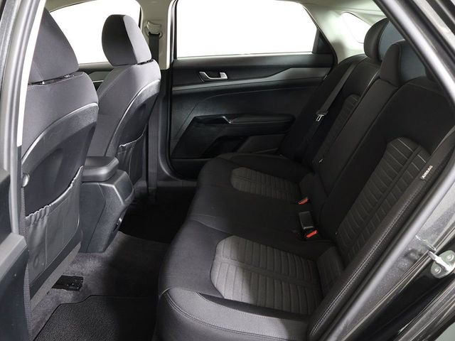 2025 Kia K5 LXS Automatic FWD - 23016623 - 29