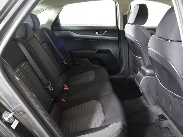 2025 Kia K5 LXS Automatic FWD - 23016623 - 30