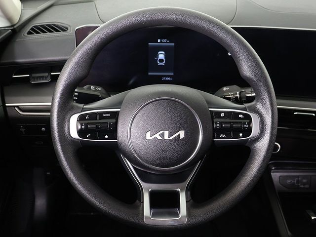 2025 Kia K5 LXS Automatic FWD - 23016623 - 34