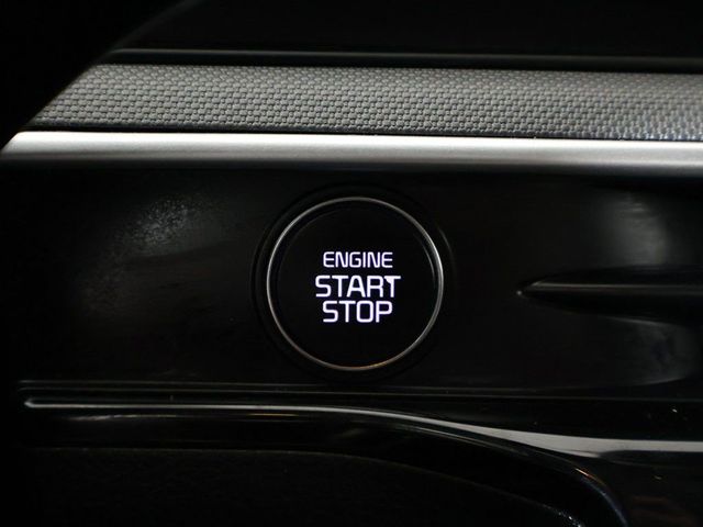 2025 Kia K5 LXS Automatic FWD - 23016623 - 35