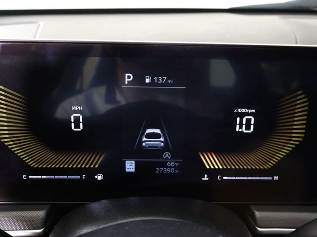 2025 Kia K5 LXS Automatic FWD - 23016623 - 36