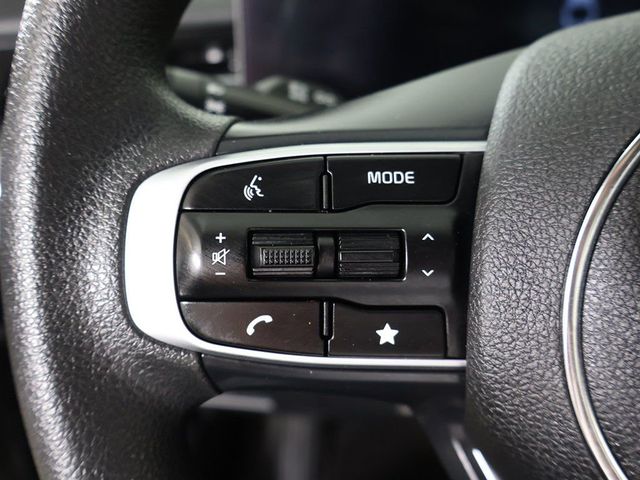 2025 Kia K5 LXS Automatic FWD - 23016623 - 37