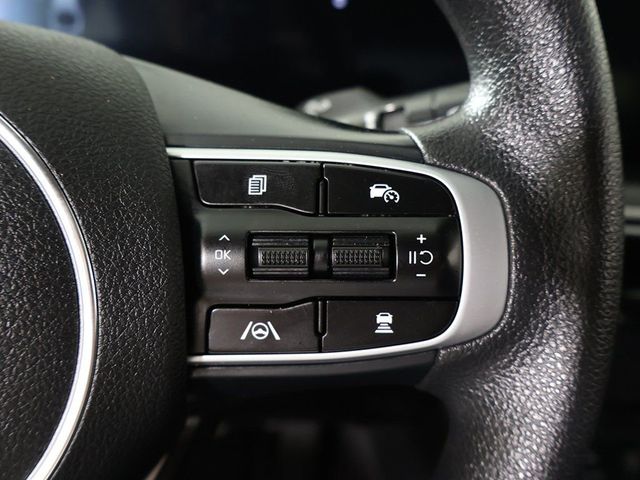 2025 Kia K5 LXS Automatic FWD - 23016623 - 38
