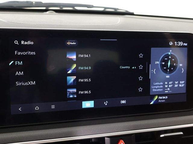 2025 Kia K5 LXS Automatic FWD - 23016623 - 40