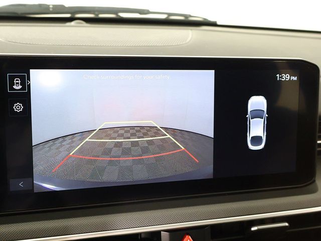 2025 Kia K5 LXS Automatic FWD - 23016623 - 42