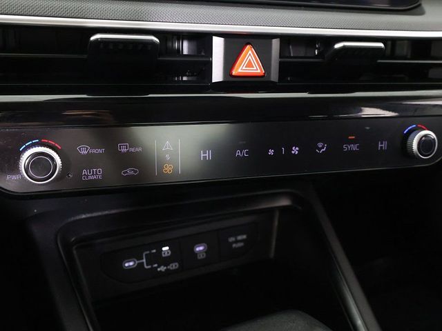 2025 Kia K5 LXS Automatic FWD - 23016623 - 43