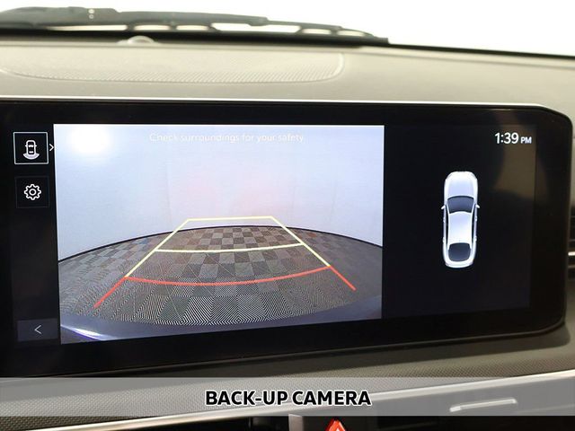 2025 Kia K5 LXS Automatic FWD - 23016623 - 4