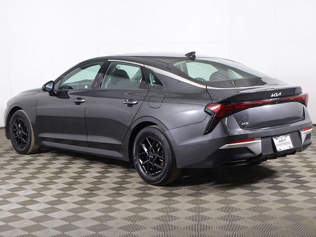 2025 Kia K5 LXS Automatic FWD - 23016623 - 6