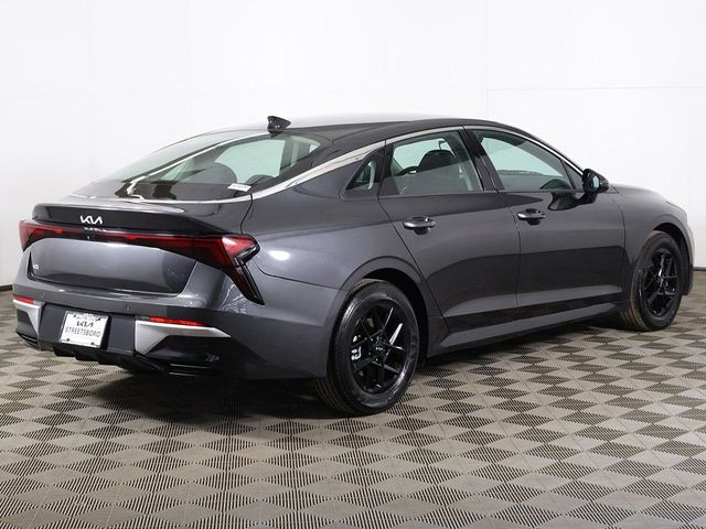 2025 Kia K5 LXS Automatic FWD - 23016623 - 7