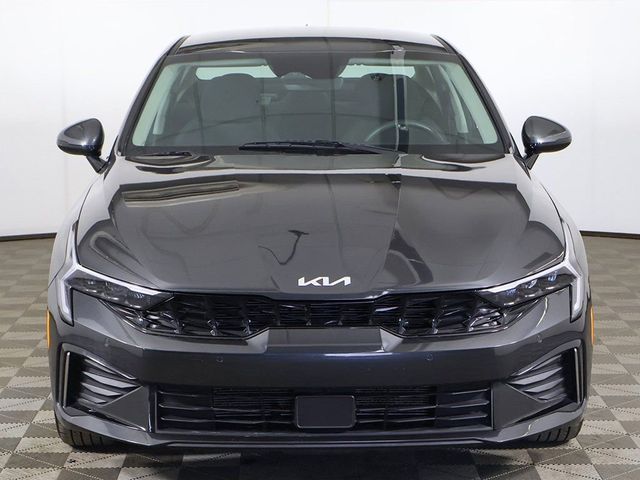 2025 Kia K5 LXS Automatic FWD - 23016623 - 8