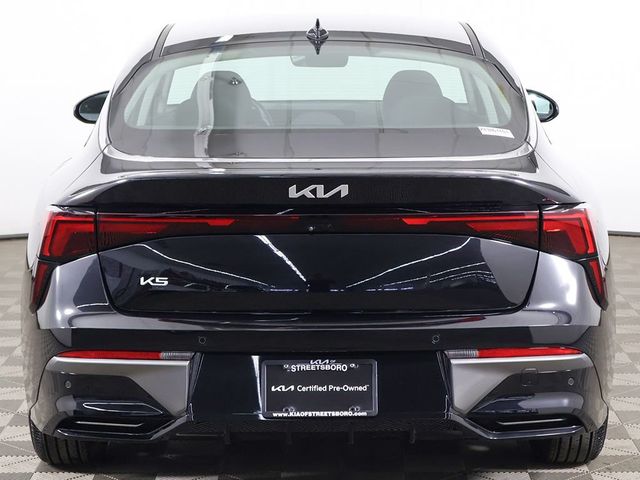 2025 Kia K5 LXS Automatic FWD - 23029054 - 9