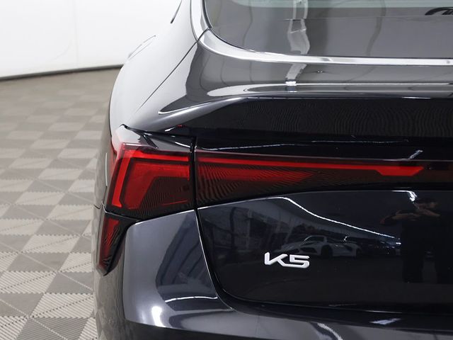 2025 Kia K5 LXS Automatic FWD - 23029054 - 12