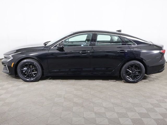 2025 Kia K5 LXS Automatic FWD - 23029054 - 14