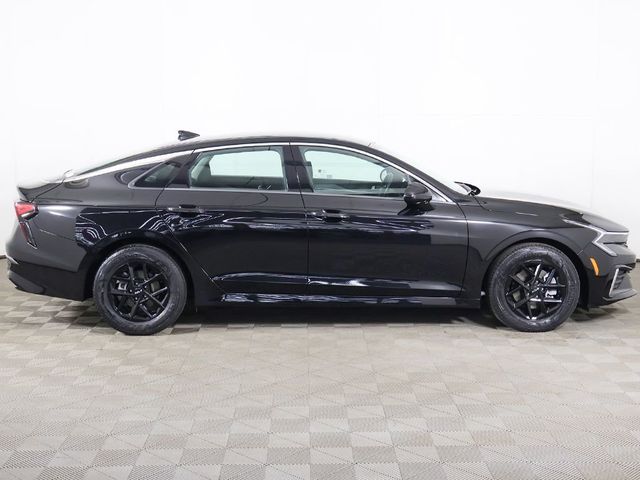 2025 Kia K5 LXS Automatic FWD - 23029054 - 15