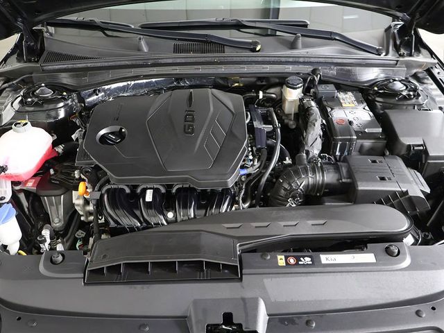 2025 Kia K5 LXS Automatic FWD - 23029054 - 16